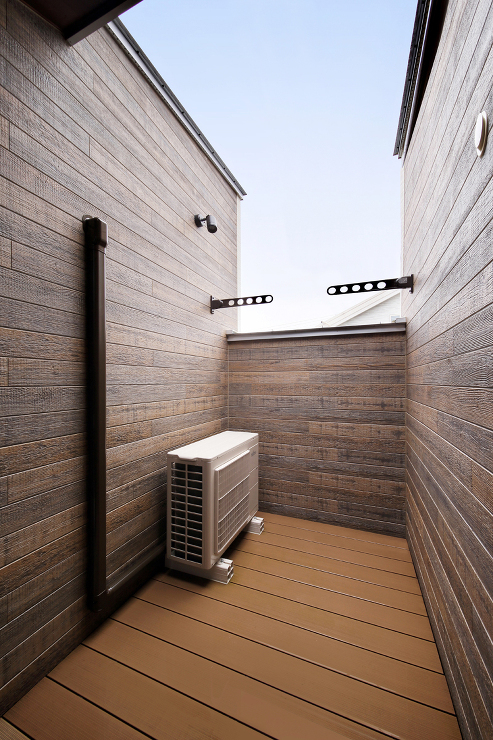 光と風の通り道 - 東北の新築注文住宅・...