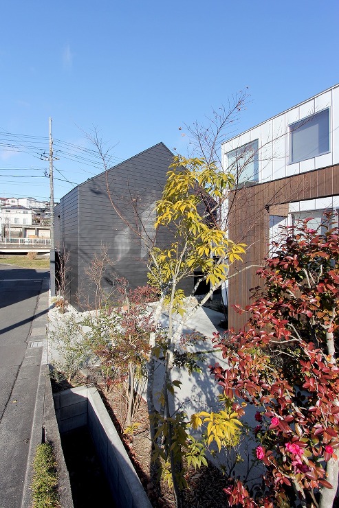 北根の家 - 東北の新築注文住宅・設計な...