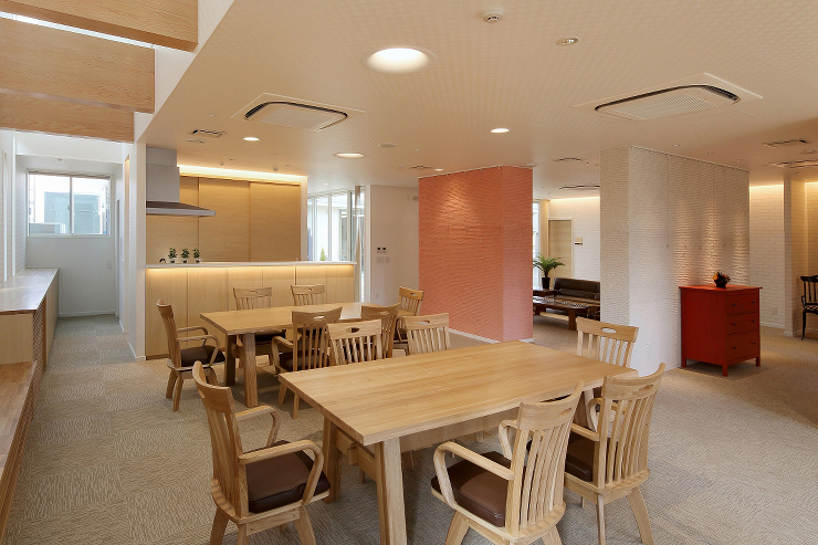 「Casa de Marisol」?太陽...