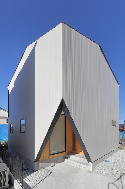 Pinch - 東北の新築注文住宅・設計...