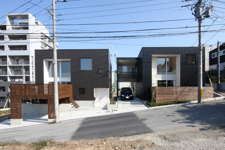 COOP VILLAGE WEST - ...