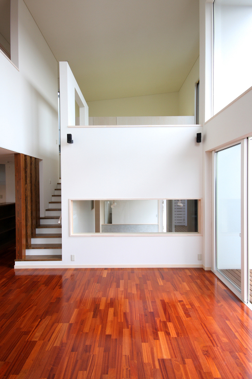 COOP VILLAGE WEST - ...