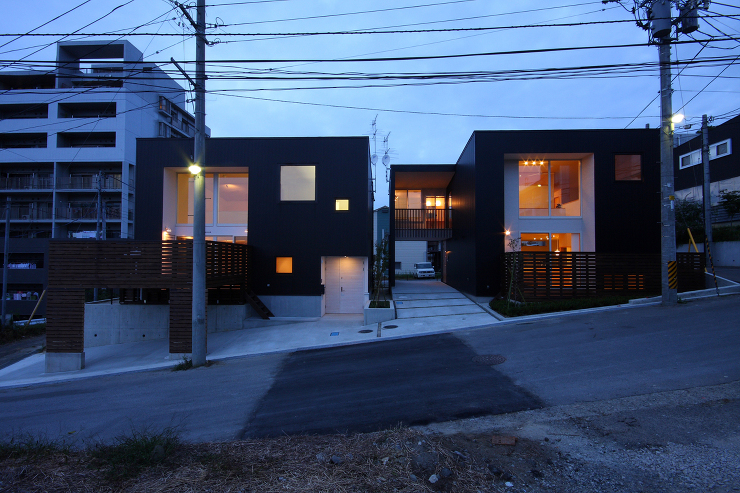 COOP VILLAGE WEST - ...