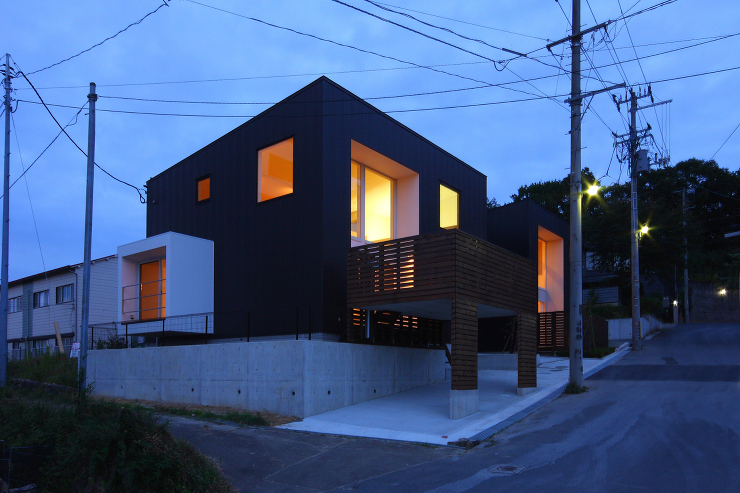 COOP VILLAGE WEST - ...