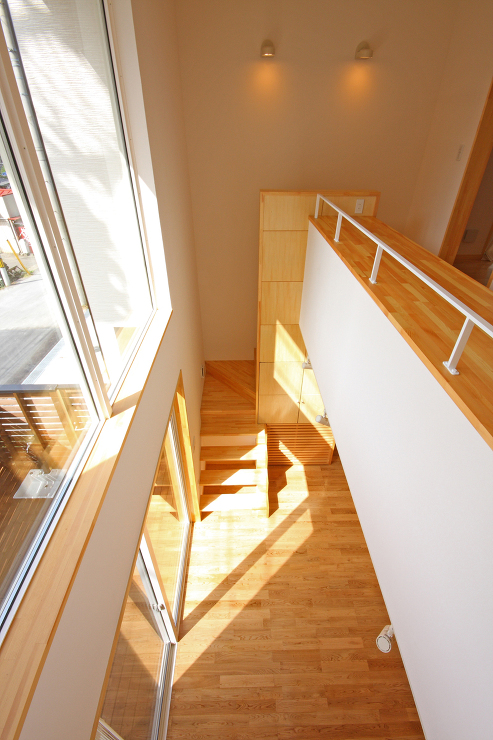 COOP VILLAGE EAST - ...
