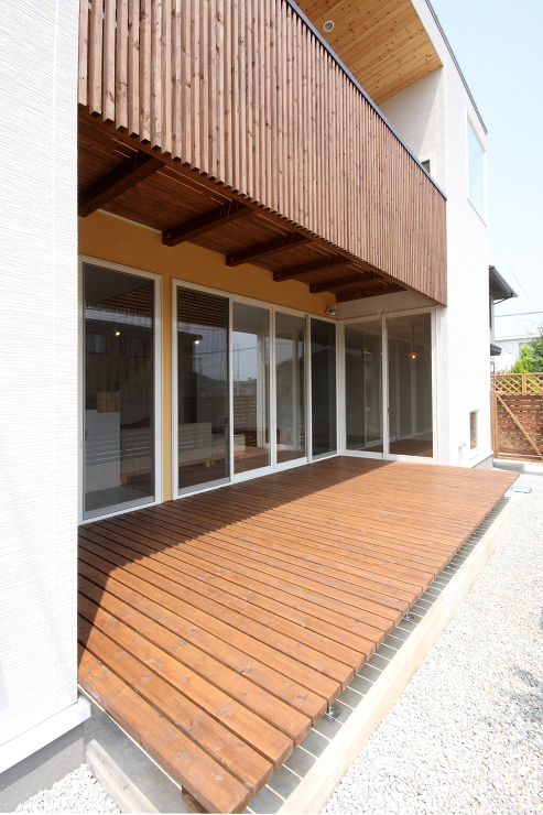 たけくまの家 - 東北の新築注文住宅・設...