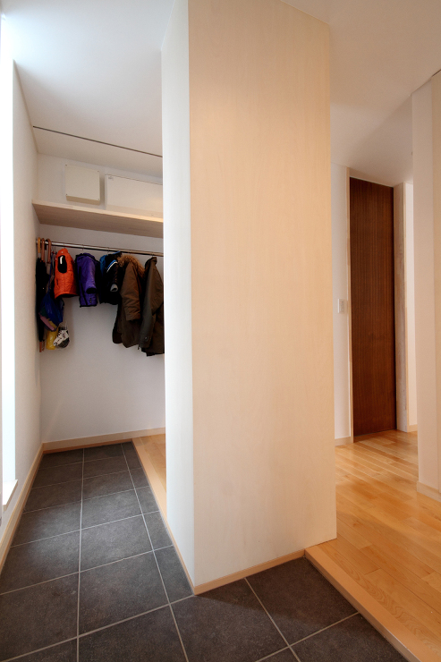 スキップテラスハウス - 東北の新築注文...