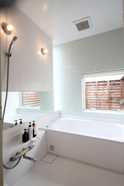 スキップテラスハウス - 東北の新築注文...