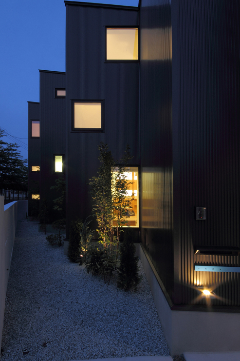 KAKUKAKU - 東北の新築注文住宅...