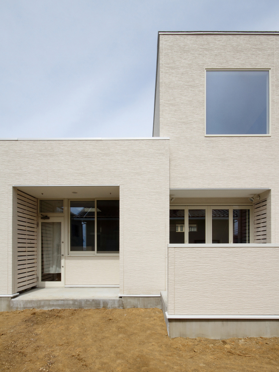 しらさぎ台の家 - 東北の新築注文住宅・...