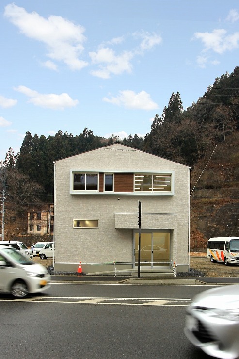 白百合書店 - 東北の新築注文住宅・設計...