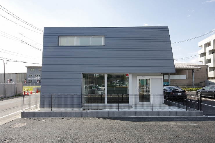 六丁の目薬局 - 東北の新築注文住宅・設...