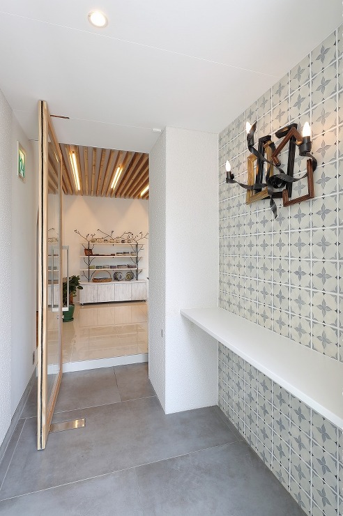 FFC新社屋 - 東北の新築注文住宅・設...