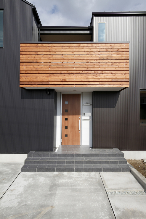 世代をつなぐ家 - 東北の新築注文住宅・...