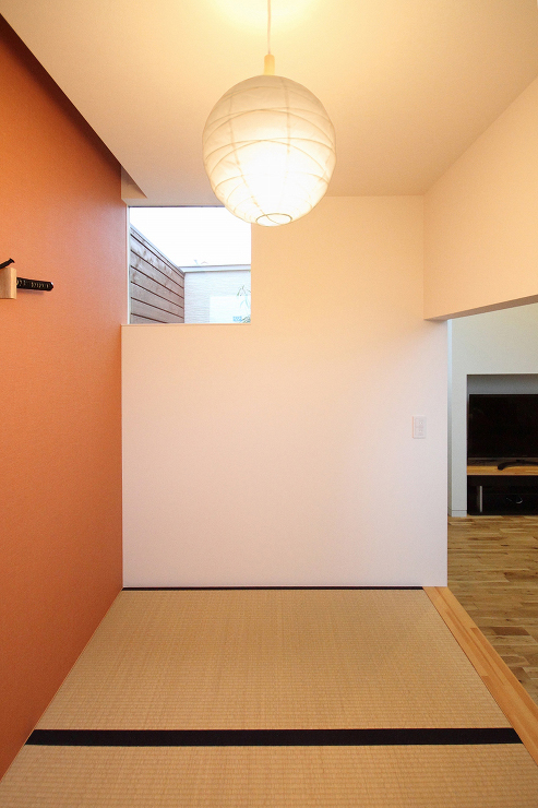 四季の丘の家 - 東北の新築注文住宅・設...