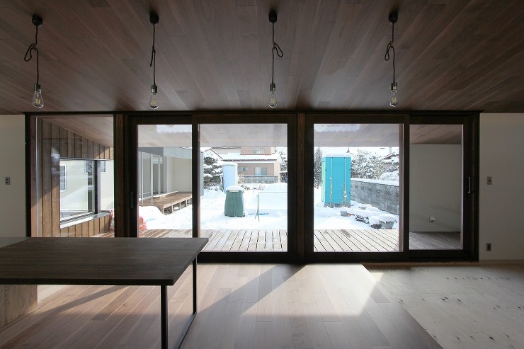 Open Terrace Garden ...