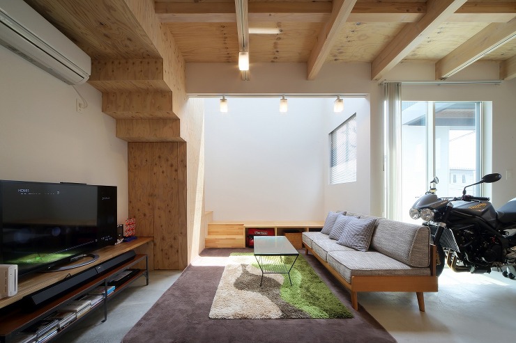 box+1 - 東北の新築注文住宅・設計...