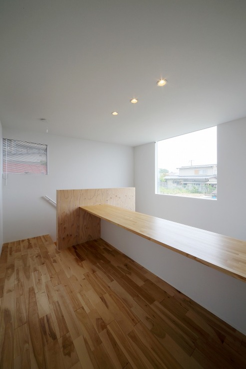 box+1 - 東北の新築注文住宅・設計...