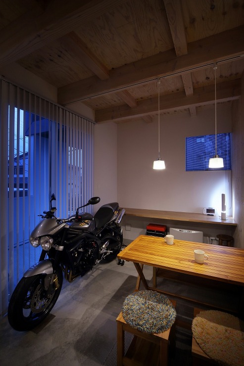 box+1 - 東北の新築注文住宅・設計...