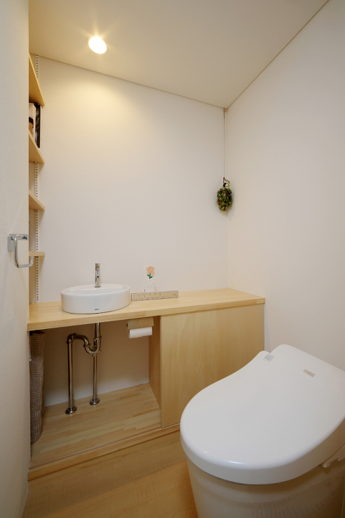 森の三角屋根 - 東北の新築注文住宅・設...