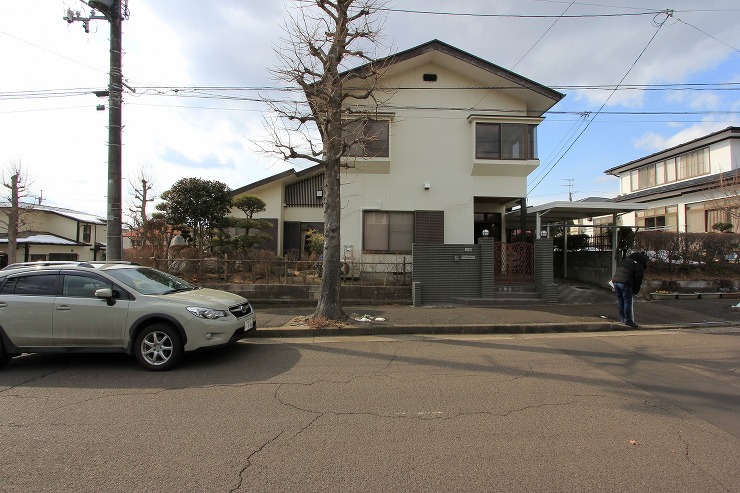 ツミキ - 東北の新築注文住宅・設計なら...