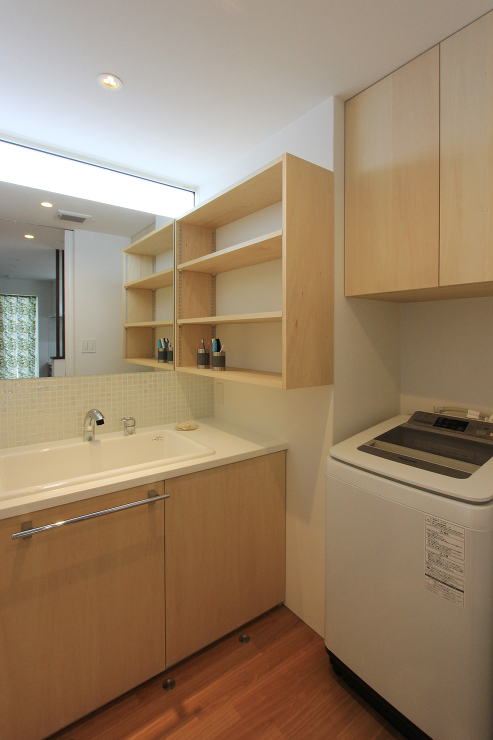 U-shape Frame - 東北の新...