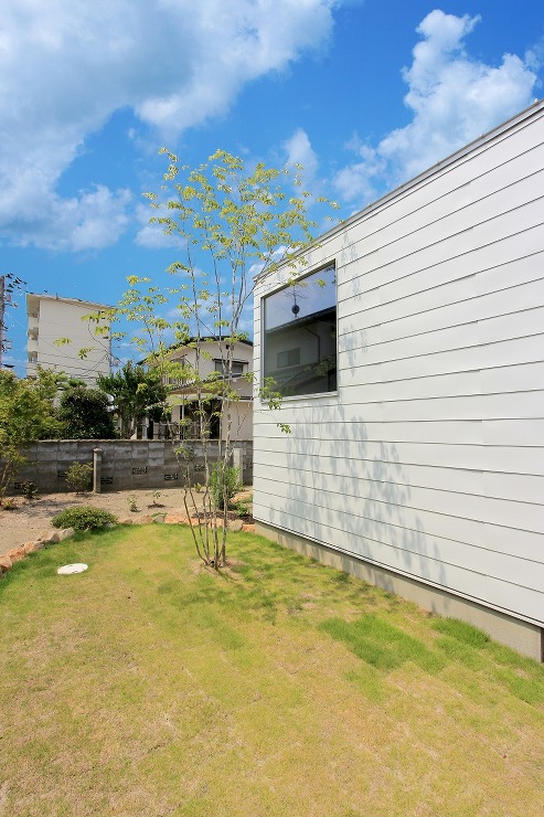 3Step House - 東北の新築注...