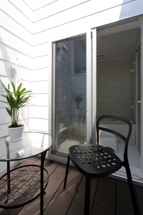 3Step House - 東北の新築注...