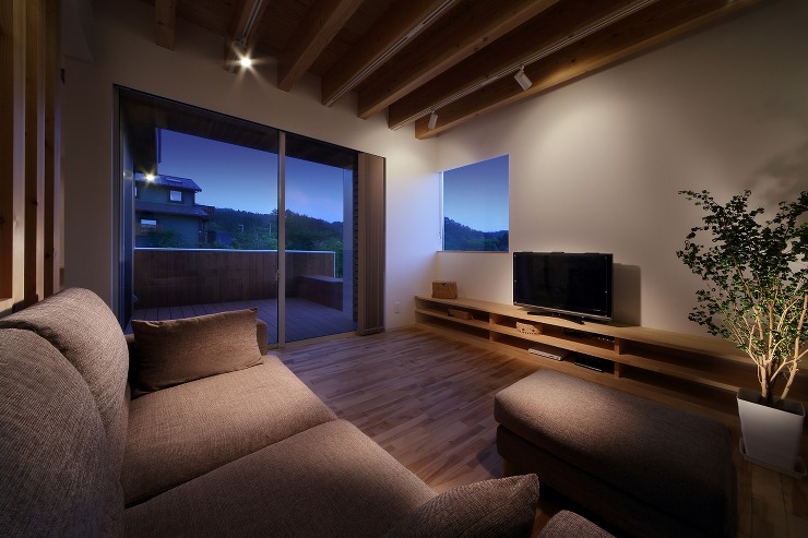 dual wood court - 東北...
