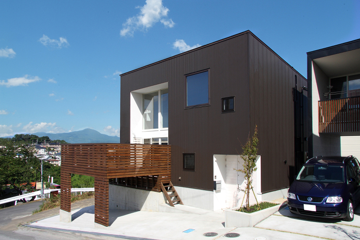 COOP VILLAGE WEST