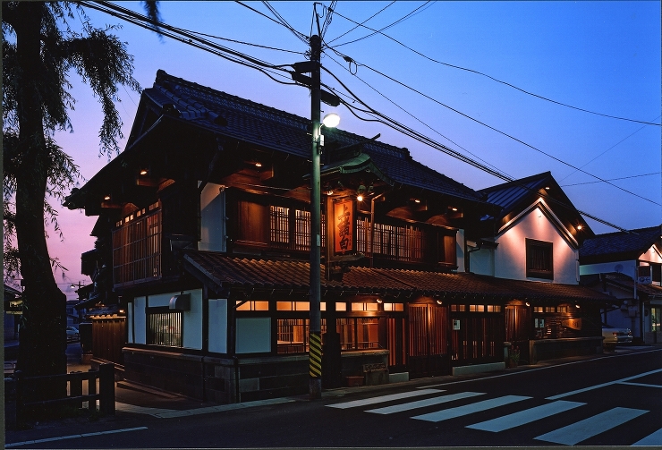 かむろ