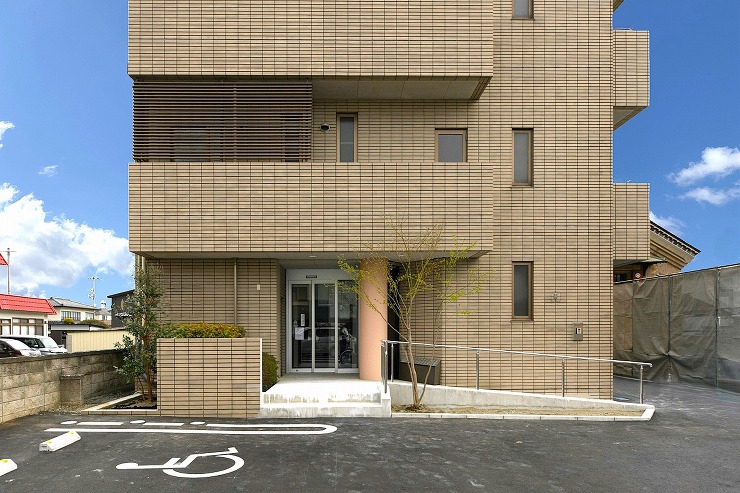 いぶきIWANUMA　佐藤医院