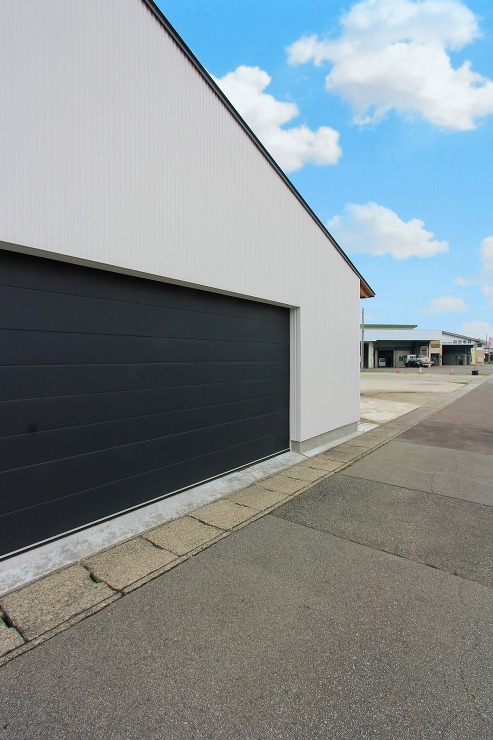 KUNEKUNE - 東北の新築注文住宅...