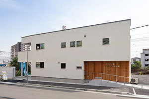 設計事例 ｜ デザイン+省エネ耐震住宅 ...