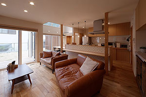 設計事例 ｜ デザイン+省エネ耐震住宅 ...