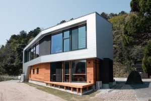 設計事例 ｜ デザイン+省エネ耐震住宅 ...
