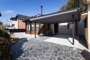 設計事例 ｜ デザイン+省エネ耐震住宅 ...