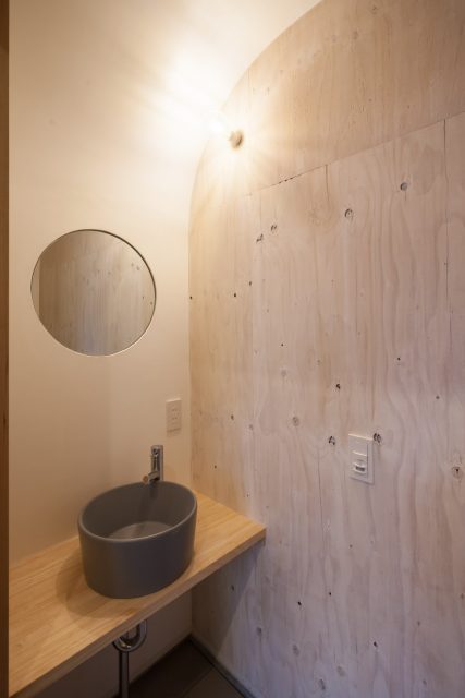 神戸市 美容室併用住宅 ＡＲＴＩＳＡＮ ...