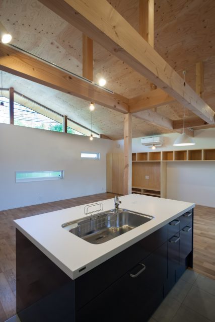 神戸市 美容室併用住宅 ＡＲＴＩＳＡＮ ...