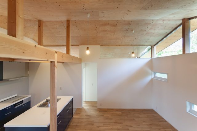 神戸市 美容室併用住宅 ＡＲＴＩＳＡＮ ...