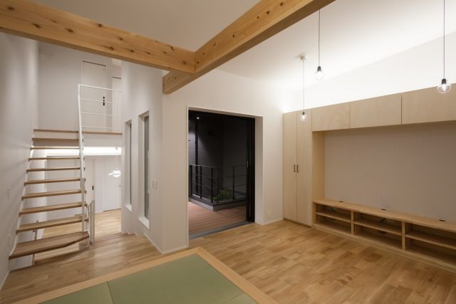 京都市 HEAT20G2 照ラスハウス ...