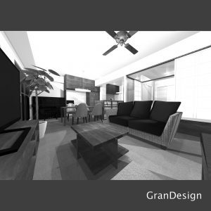 事例?家 | グランデザイン の設計事例...