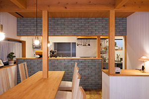 設計事例 ｜ デザイン+省エネ耐震住宅 ...