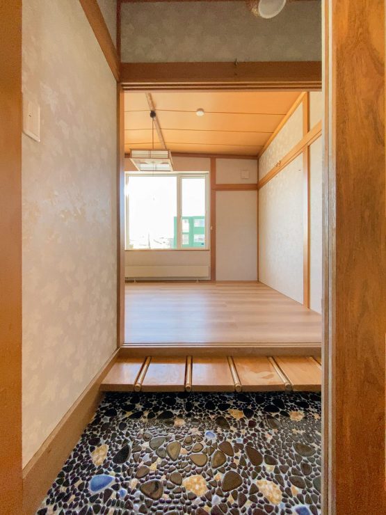 継ぐ家 | 北海道札幌の設計事務所 ホリ...