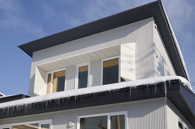 温故知新の家 | 北海道札幌の設計事務所...