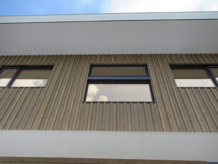 ホワイトエッジ | 北海道札幌の設計事務...