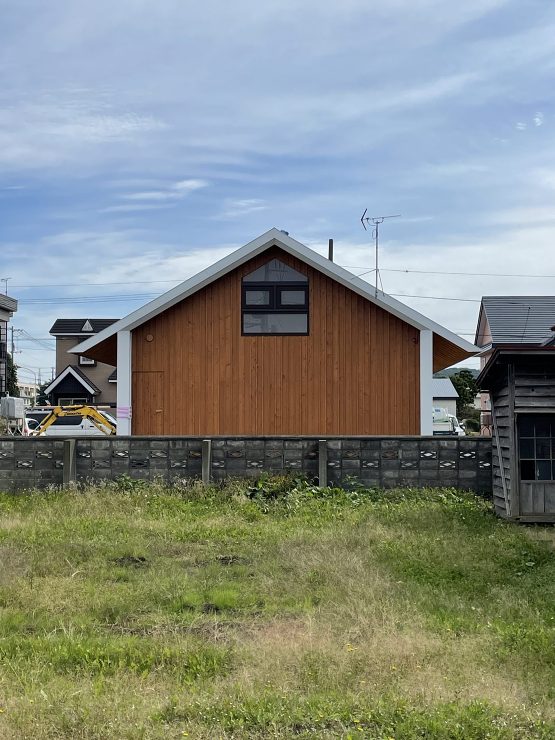 砂川福音キリスト教会 | 北海道札幌の設...