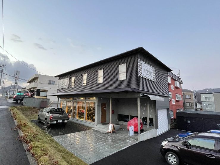 Ｒ２３０ | 北海道札幌の設計事務所 ホ...