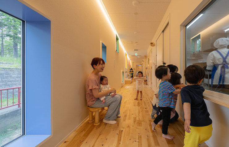 北海道札幌の設計事務所 ホリゾンアーキテ...