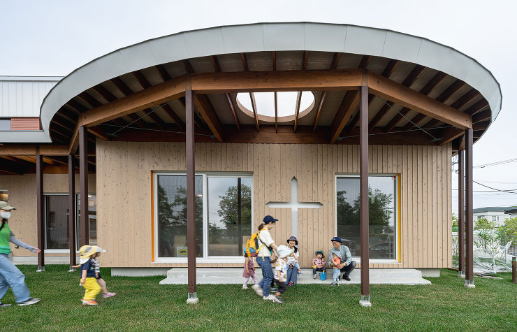 北海道札幌の設計事務所 ホリゾンアーキテ...